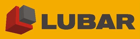 logo firmy Lubar