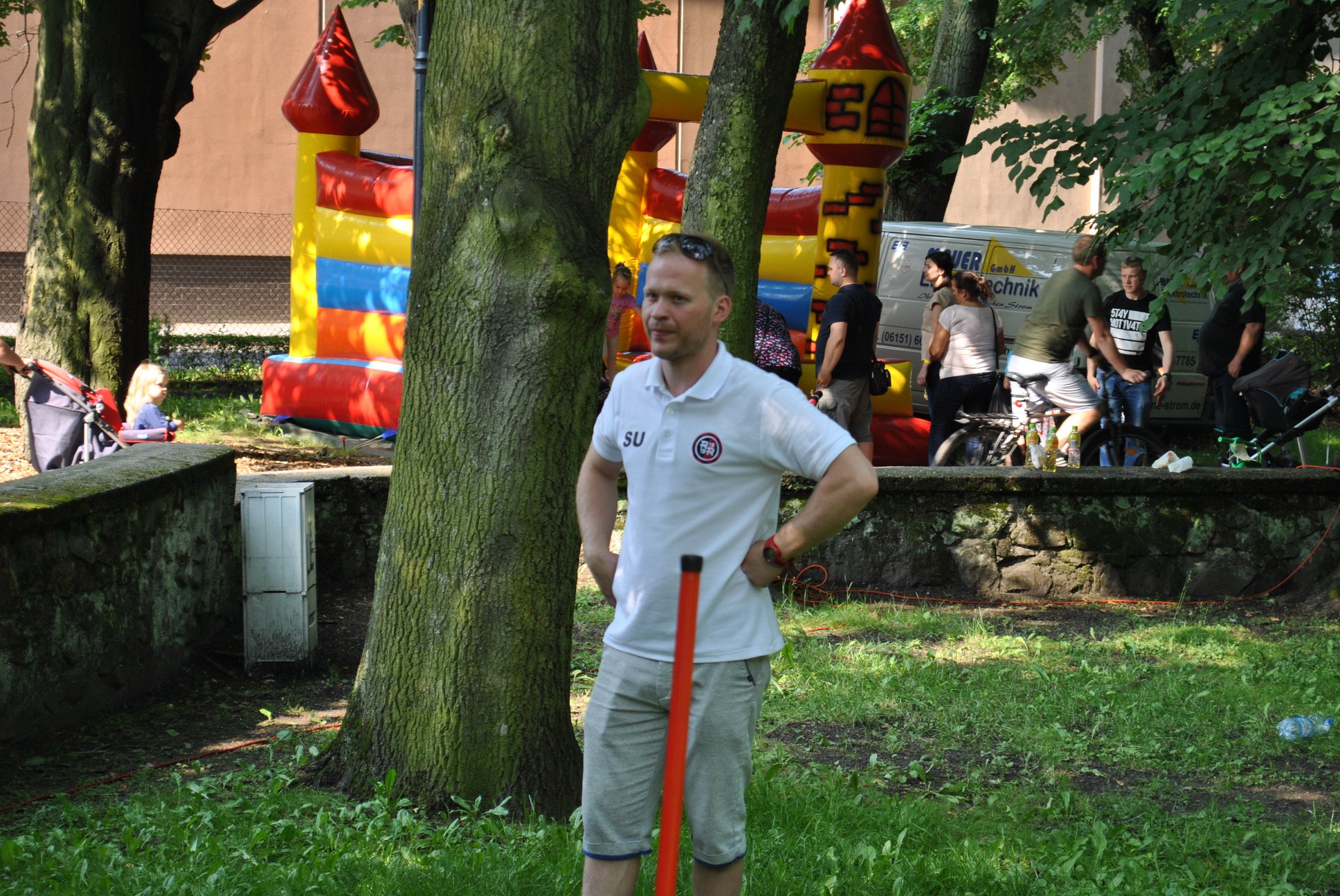 trener Sebastian Urbaś